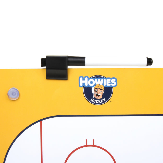 Howies Hockey Helmet Repair Kit - 1pk