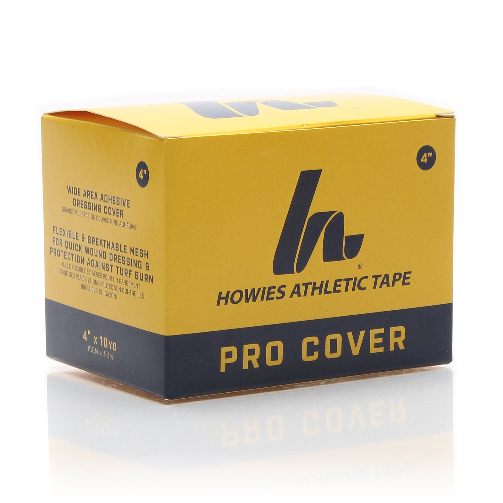 4" Pro Cover Pro Cover Howies Athletic Tape   