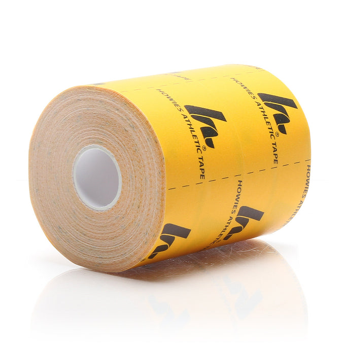 Plastic Wrap 4 x 700ft – Howies Hockey Tape