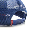 The Cross-Check Lid Hats Howies Hockey Tape   