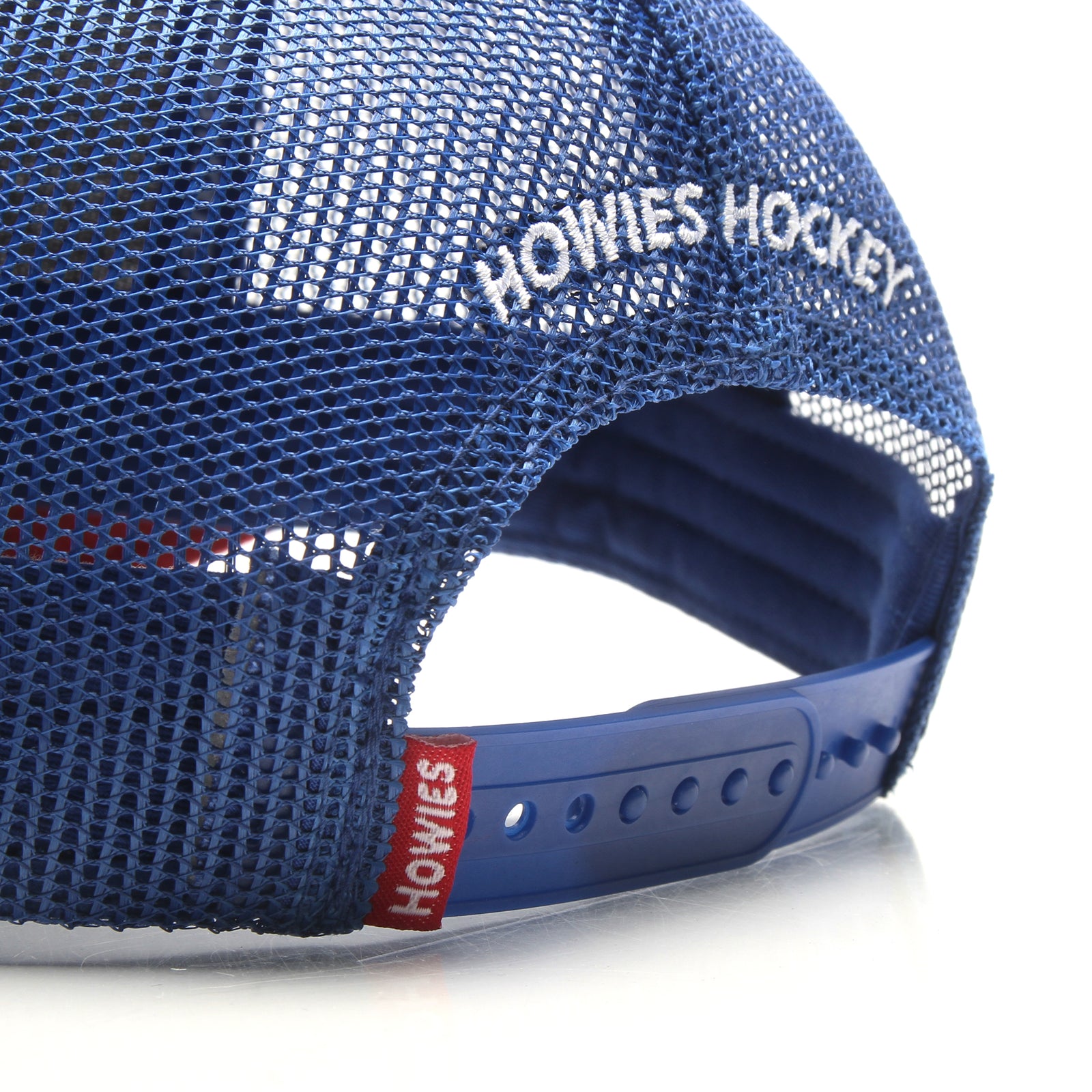 The Cross-Check Lid Hats Howies Hockey Tape   