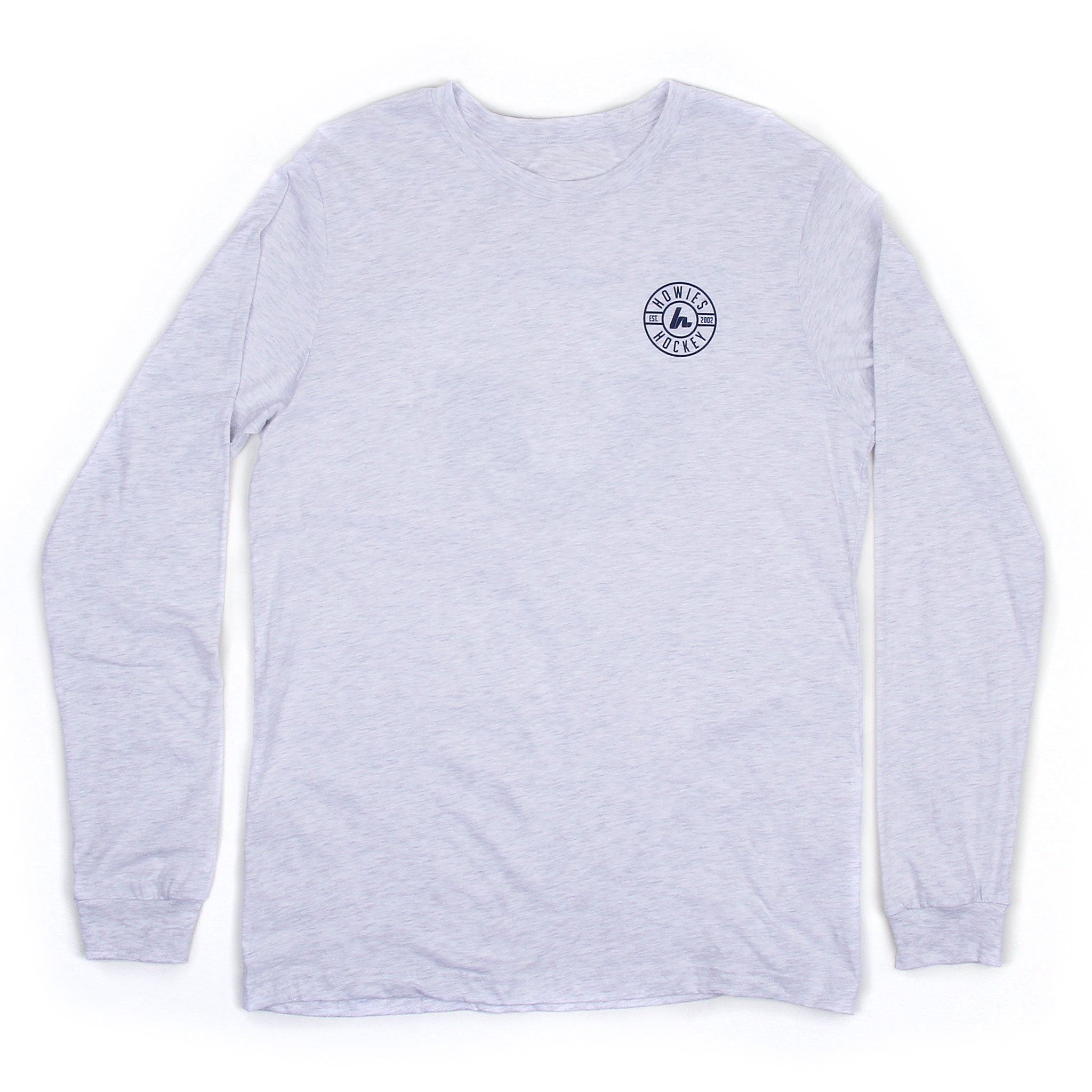 Howies Classic Long Sleeve | Howies Hockey Tape