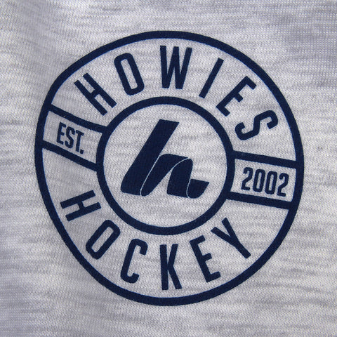 Howies Classic Long Sleeve Tees Howies Hockey Tape   