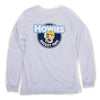 Howies Classic Long Sleeve Tees Howies Hockey Tape   