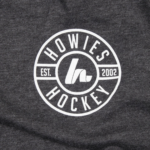 Howies Classic Long Sleeve Tees Howies Hockey Tape   