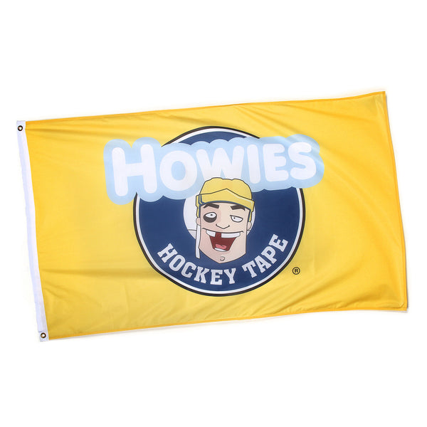 Howies Hockey Flag