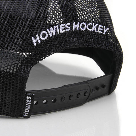 The Lottery Pick Lid Hats Howies Hockey Tape   