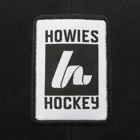 Shot Block Lid Hats Howies Hockey Tape   
