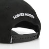 Shot Block Lid Hats Howies Hockey Tape   
