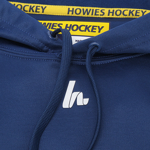 Team Performance Hoodie Hoodies Howies Hockey Tape   