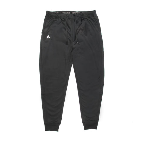 Team Performance Joggers Joggers Howies Hockey Tape Black Youth Small 