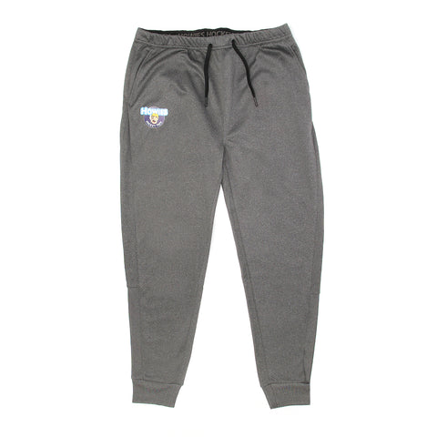 Howies Performance Joggers Joggers Howies Hockey Tape Gray Youth Small 