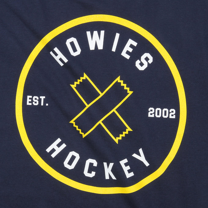 Hockey T-shirt, Cross Checking It's How I Hug, Gift For Hockey Lovers, –  Famhose
