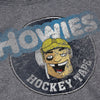 Youth Vintage Hoodie Hoodies Howies Hockey Tape   
