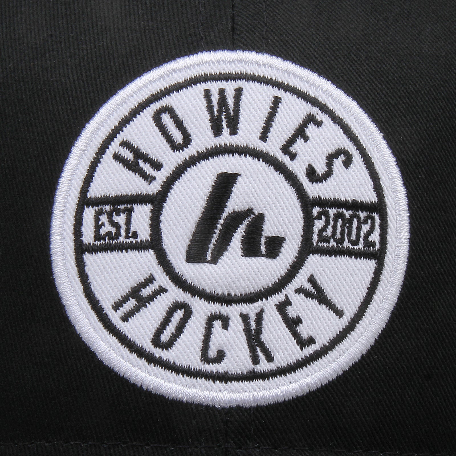 The Playmaker Hats Howies Hockey Tape   