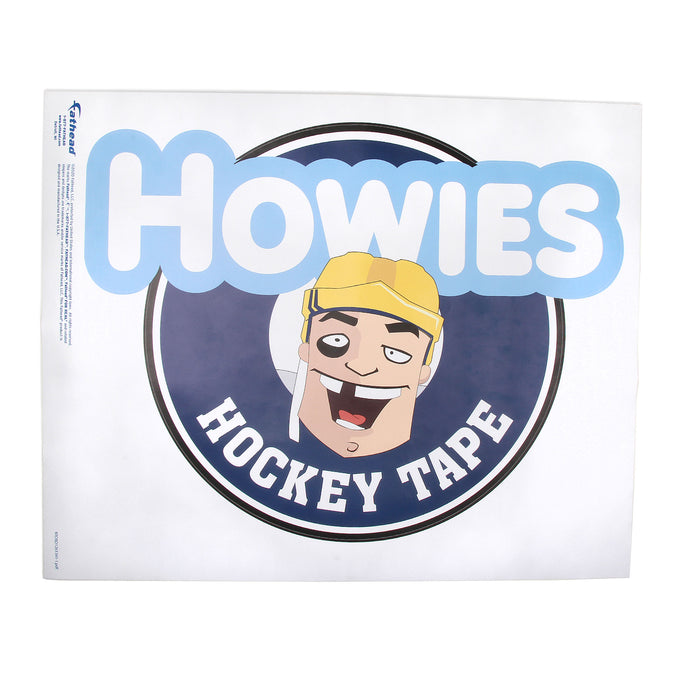24" Howies Fathead® Sticker Promo Items Howies Hockey Tape 1pk  
