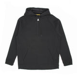 Team Roadtrip Hoodie Hoodies Howies Hockey Tape Black Youth Small 