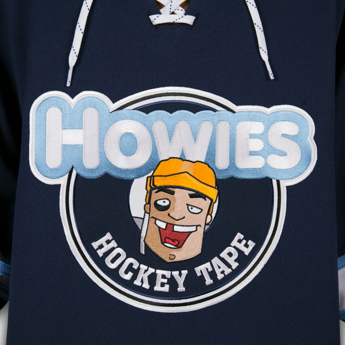 Howies Pro Stock Sweater Howies Hockey Tape