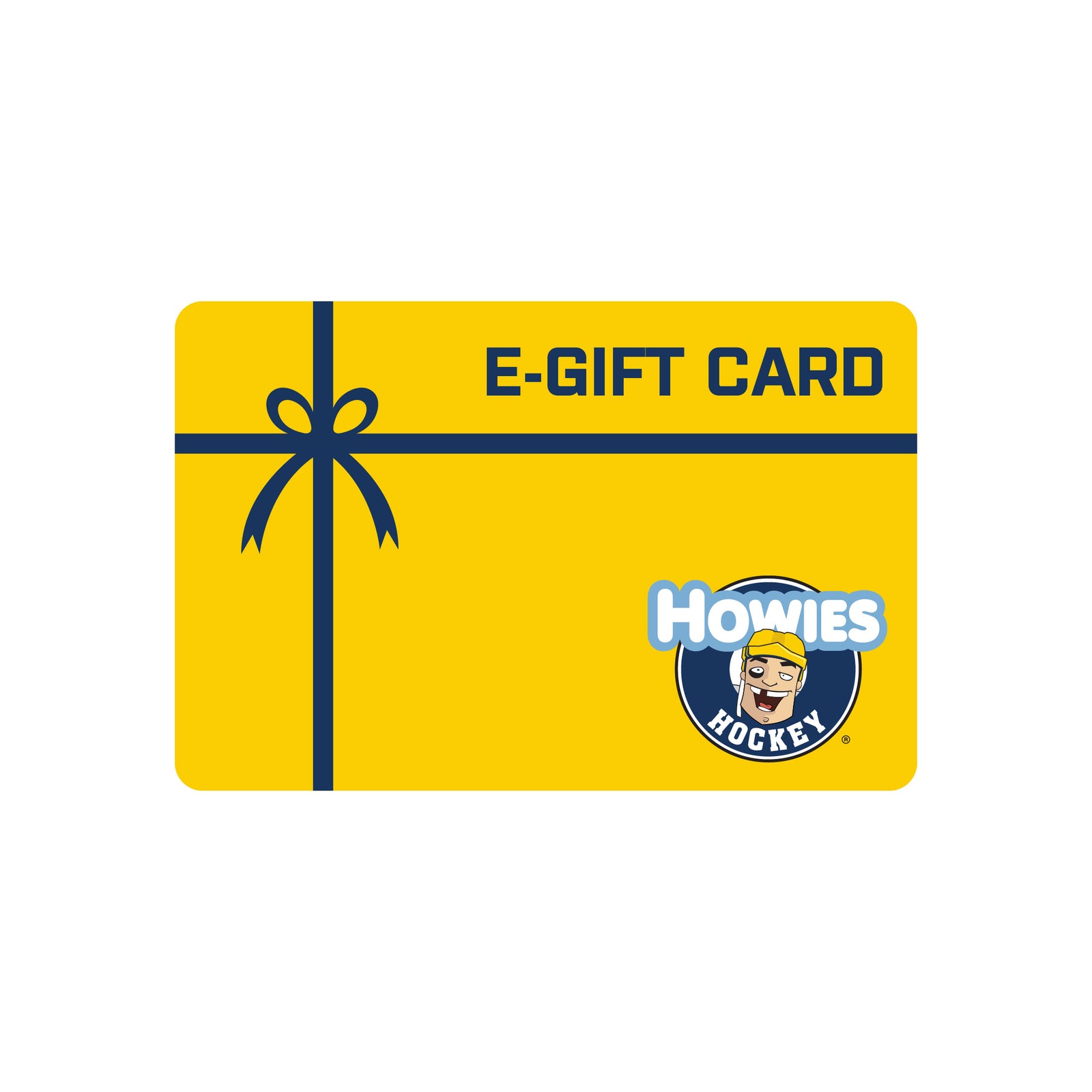 Howies E-Gift Card Gift Cards Howies Hockey Tape