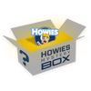 Howies Hockey Mystery Box Accessories Howies Hockey Tape   