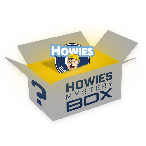 Howies Hockey Mystery Box – Howies Hockey Tape