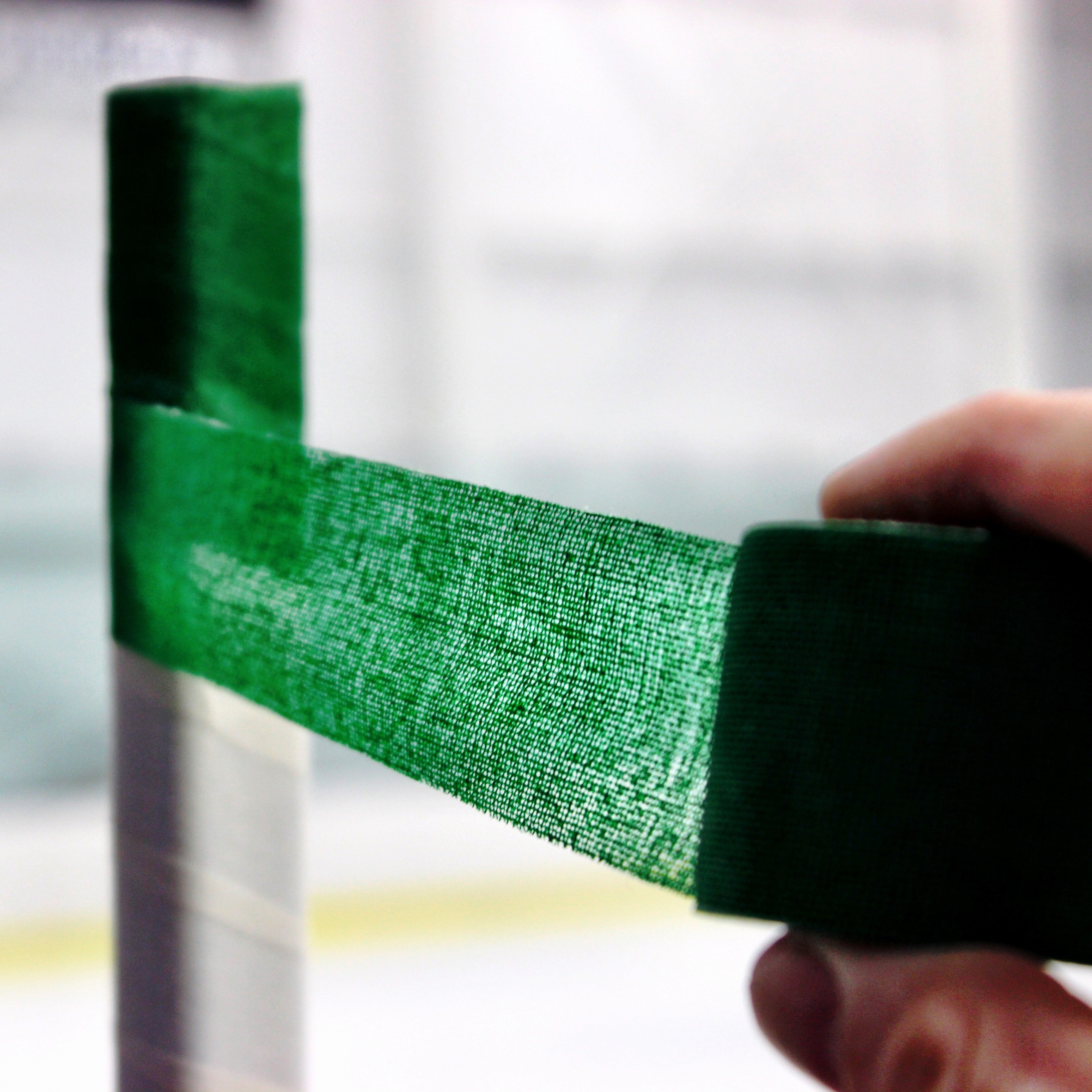 Howies Green Pro Grip Hockey Grip Tape | Howies Hockey Tape