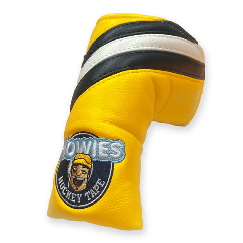 Howies Hockey Blade Putter Cover Promo Items Howies Hockey Tape   