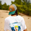 The Cross-Check Lid Hats Howies Hockey Tape   