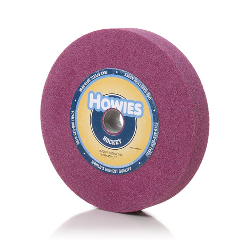 Howies Cross-Grinding Wheel Sharpening Supplies Howies Hockey Tape 1pk  
