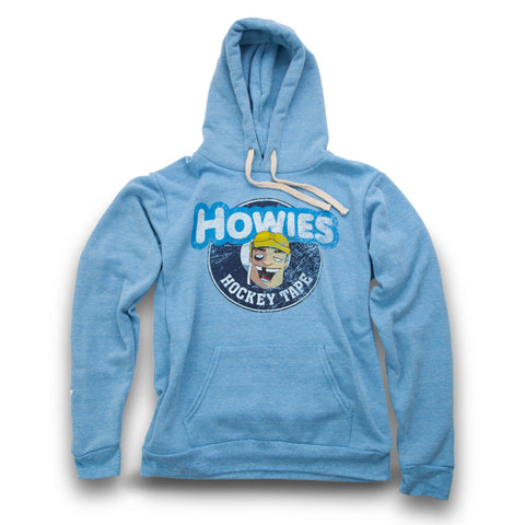 Howies Pro Stock Sweater | Howies Hockey Tape Navy / Large