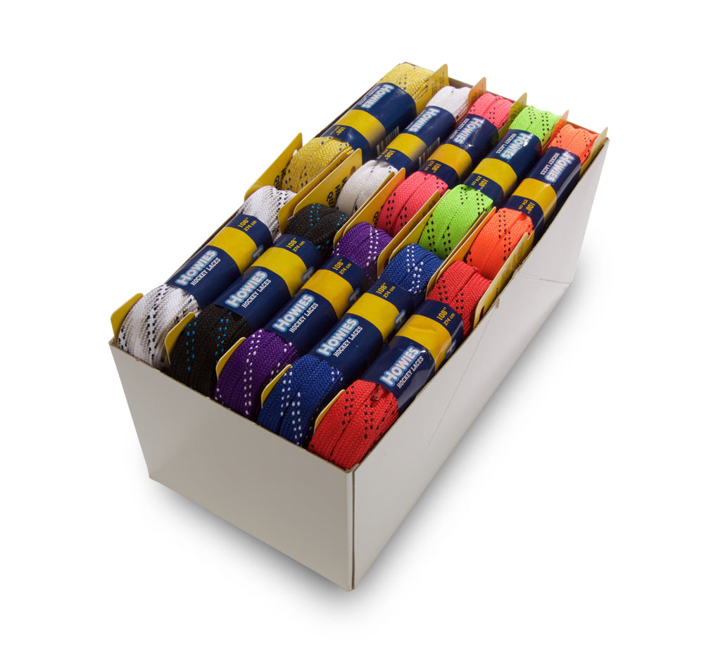 Build A Lace Box Build A Box Howies Hockey Tape   