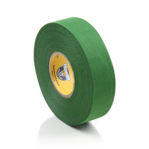 Howies Green Cloth Hockey Tape