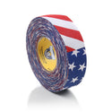 Howies USA Flag Hockey Tape Patterned Tape Howies Hockey Tape 1pk  