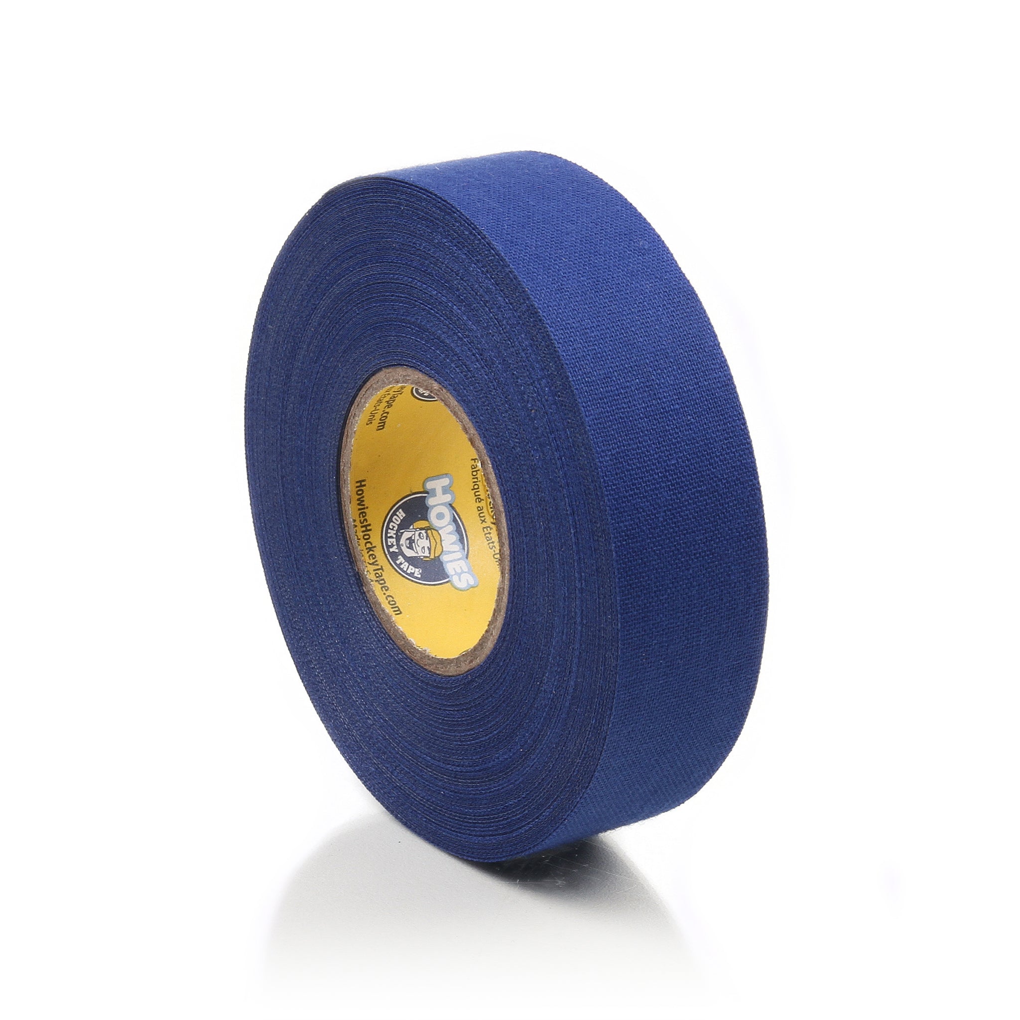 Royal Blue Cloth Hockey Tape | Howies Hockey Tape
