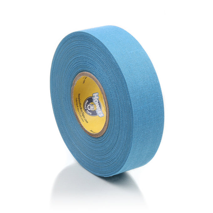 Howies Sky Blue Cloth Hockey Tape Cloth Tape Howies Hockey Tape 1pk  