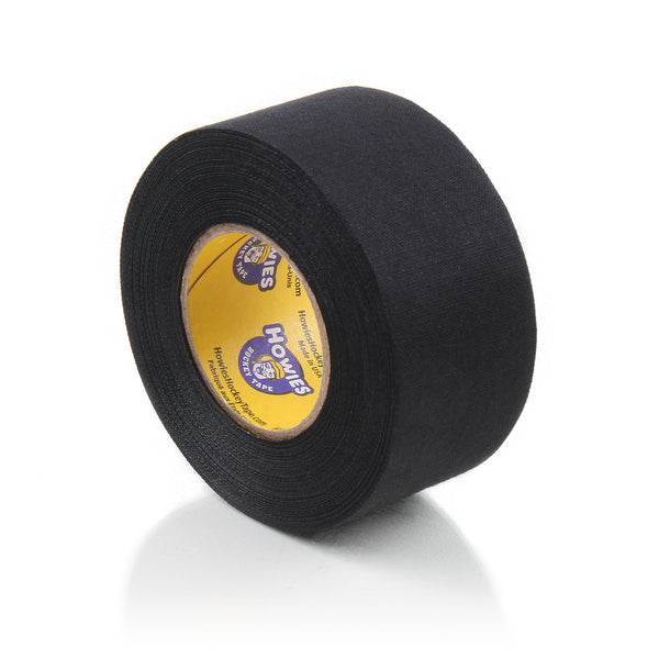 Howies Hockey Tape Lot de 30 bandes adhésives transparentes pour  protège-tibias Blanc : : Sports et Plein air