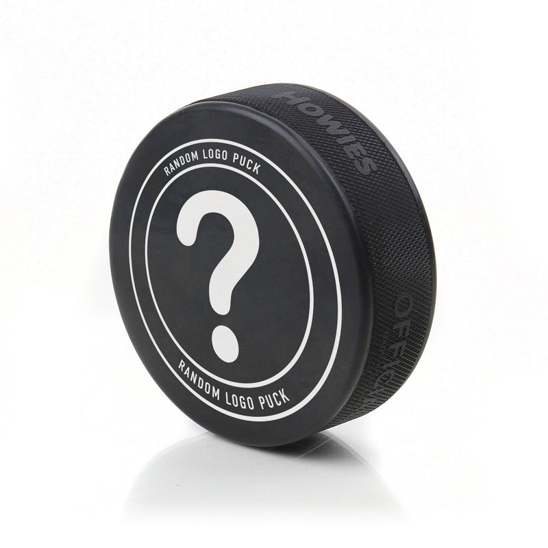 FREE Logo Puck (Code in description) Hockey Pucks Howies Hockey Tape   