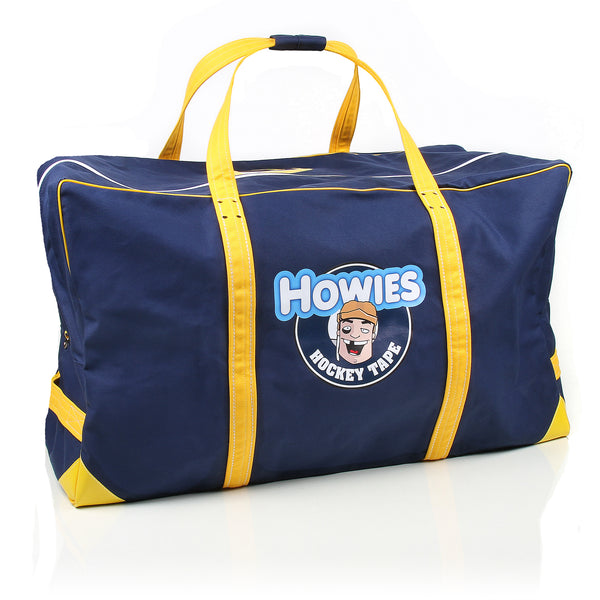 Howies Logo Pro Stock Hockey Bag