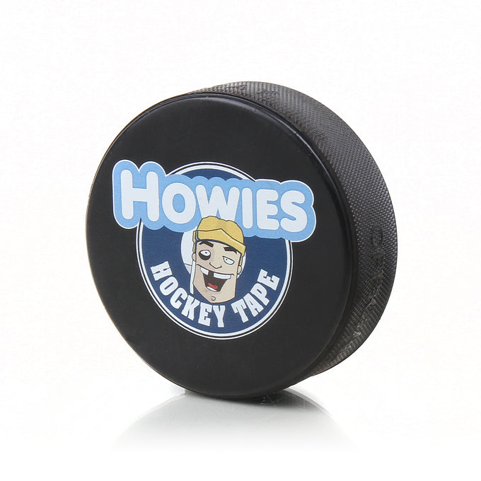 Howies Hockey Logo Puck Promo Items Howies Hockey Tape 1pk  