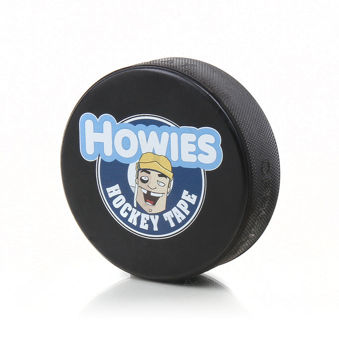 Howies Hockey Logo Puck Howies Hockey Tape
