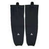 Pro Style Hockey Socks - Small 22" Hockey Socks Howies Hockey Tape Black  