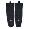 Pro Style Hockey Socks - Large 27" Hockey Socks Howies Hockey Tape Black  