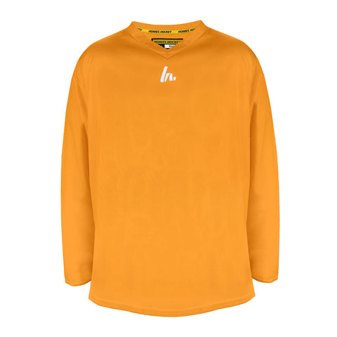 Howies Hockey Practice Jersey - Junior Jerseys Howies Hockey Tape Navy X-Small 