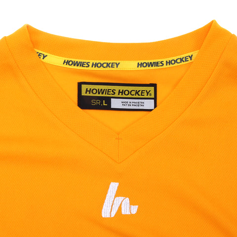 Howies Hockey Practice Jersey - Senior Green / SR Small
