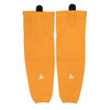 Pro Style Hockey Socks - Medium 24" Hockey Socks Howies Hockey Tape Gold  