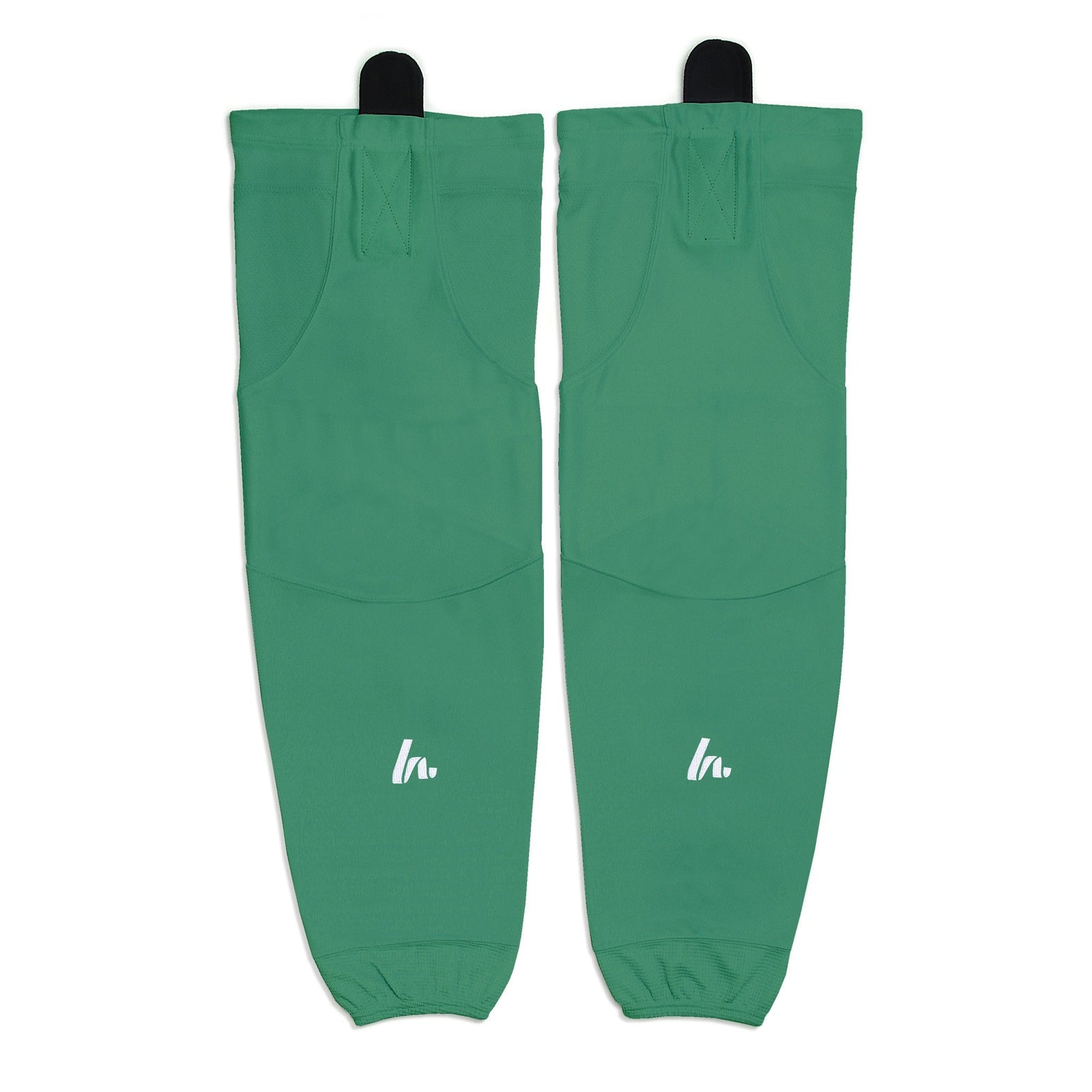 Pro Style Hockey Socks - Large 27" Hockey Socks Howies Hockey Tape Green  