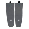 Pro Style Hockey Socks - Small 22" Hockey Socks Howies Hockey Tape Gray  