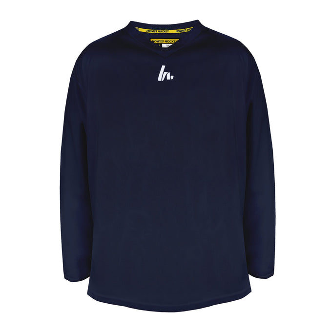 Howies Hockey Practice Jersey - Junior Navy / Large/X-Large