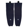 Pro Style Hockey Socks - Small 22" Hockey Socks Howies Hockey Tape Navy  