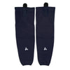 Pro Style Hockey Socks - Large 27" Hockey Socks Howies Hockey Tape Navy  